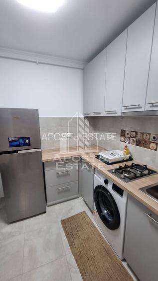 Apartament la casa 1 camera, centrala proprie in zona Calea Sagului - 3