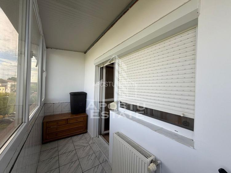 Apartament 3 camere, decomandat, de vanzare, zona Dambovita, Timisoara - 13