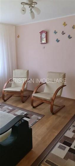 Inchiriere 2 camere, conf 2 etaj 2, Hipodrom - Microhala, Mobilat si Utilat - 2