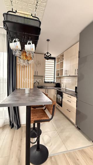 Apartament 2 camere ISHO - 7