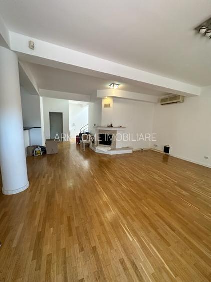 Vila individuala Bristish School - 2