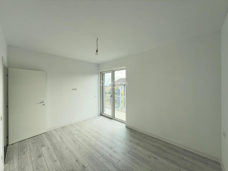 Bloc finalizat. Bucatarie inchisa. Loc de parcare. Spatiu depozitare - 6