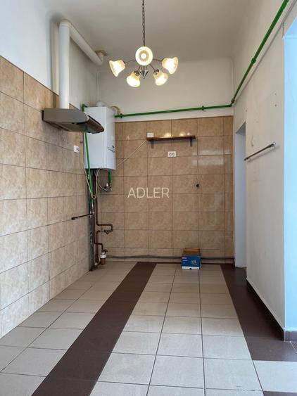 Ultracentral, casă 4 camere - 11