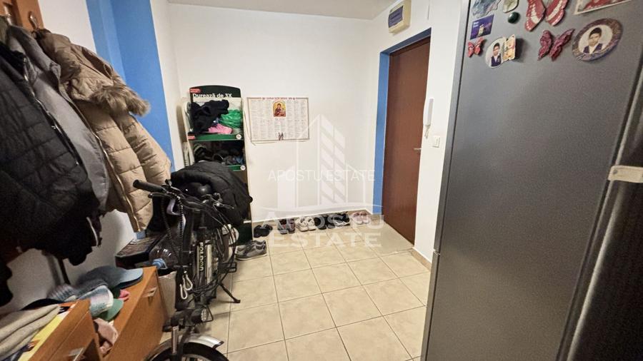 Apartament cu 3 camere, 65mp, centrala proprie, zona Calea Sagului - 7