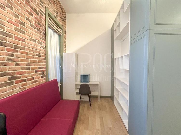 Apartament 2 camere de inchiriat in Centru, Cluj Napoca - 2