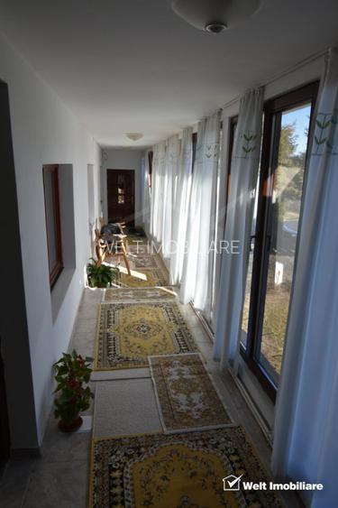 Casa individuala, cu gradina in Ardeova-Manastireni, Cluj - 7