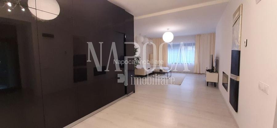 Casa 7 camere de vanzare in Centru, Cluj Napoca - 2