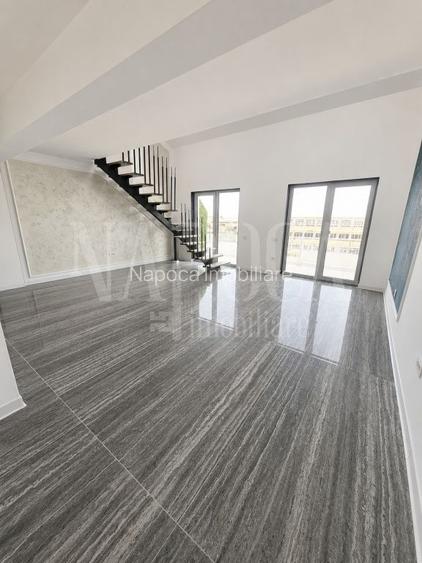 Apartament 2 camere de vanzare in Dorobantilor Oradea, Oradea - 6