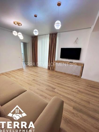 3 camere, Tomis Plus - Pozitie excelenta - 2