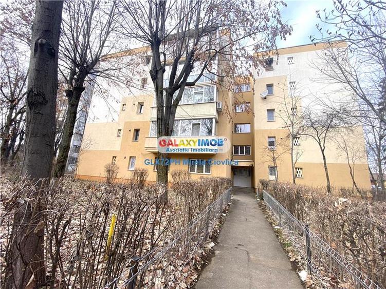 Inchiriere apartament 2 camere Ploiesti Nord prima inchiriere - 23