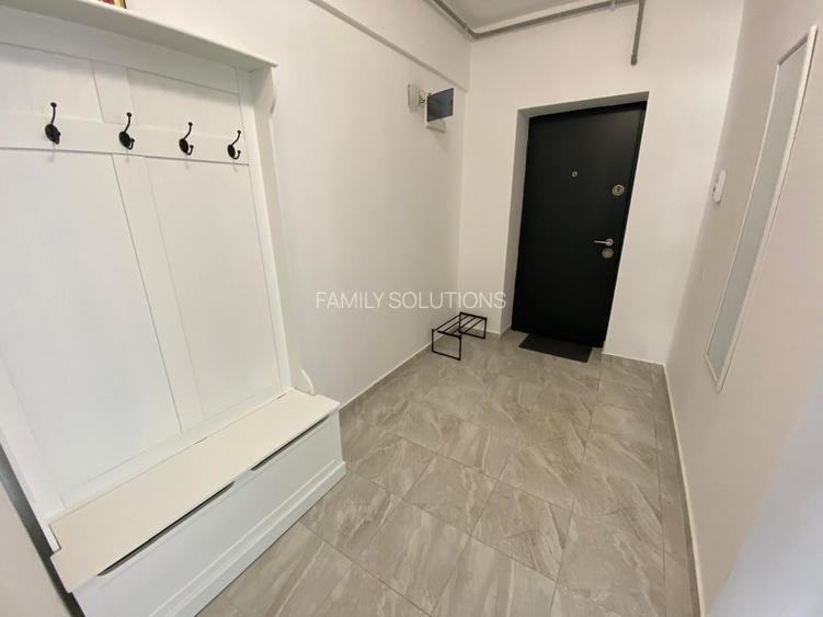 DE INCHIRIAT! Apartament 2 camere decomandat 60 mp , Sector 4 - 23