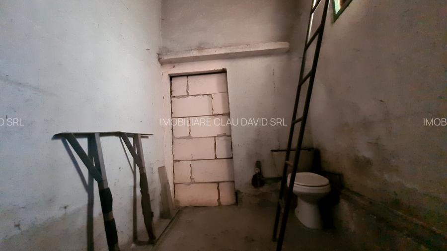 SPATIU PENTRU ACTIVITATI PRACTICE - MESTESUGARESTI - 8