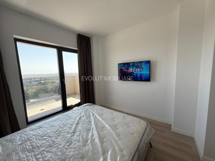 Închiriere apartament nou – Zona Veterani - 28