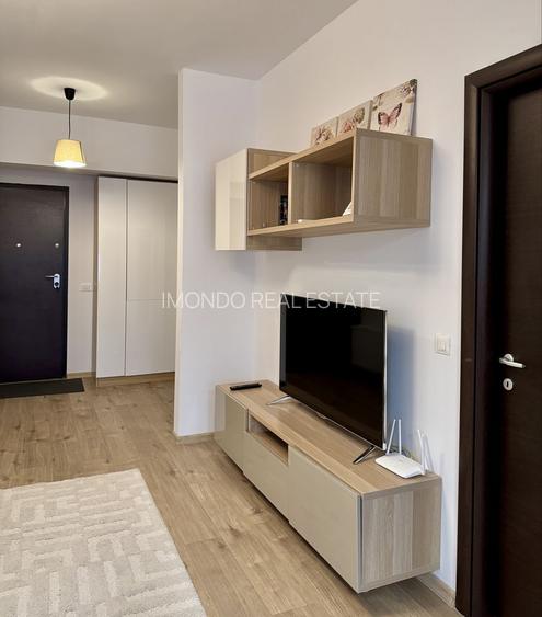 2 Camere I PIATA PRESEI I Petrom City - 6