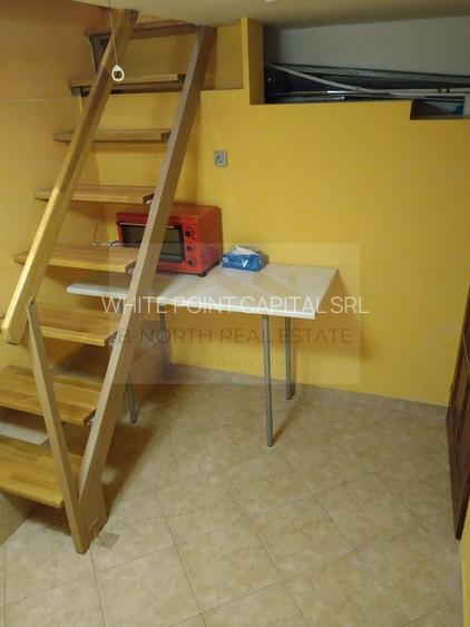 Spațiu comercial de închiriat în vilă , Zona Alba Iulia - 11