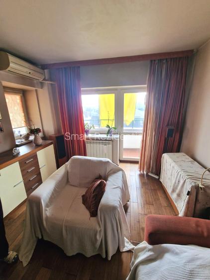 Apartament 2 camere decomandat 66 mp Unirii / Piata Alba Iulia - 6