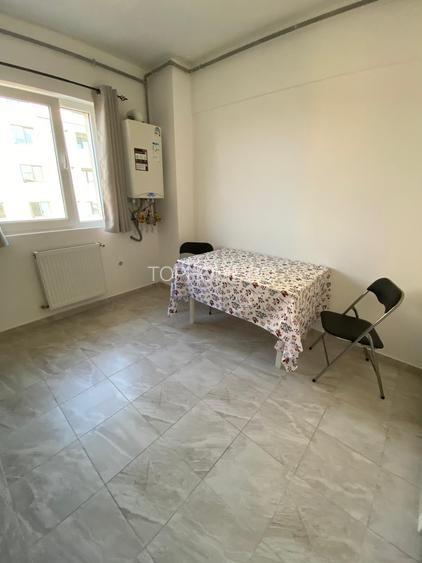 Apartament 2 camere, decomandat, Postalionului- Metalugiei - 5