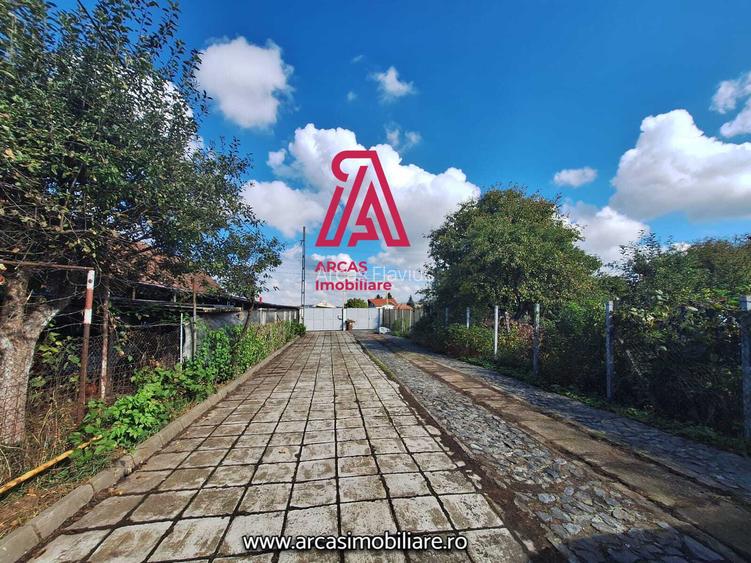 Casa individuala de vanzare 267 mp cu parcare-Piata Obor ! - 2