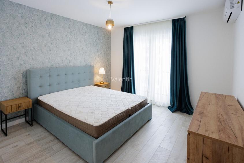 Apartament 2 camere Arbo cu parcare subterana inclusa - 8