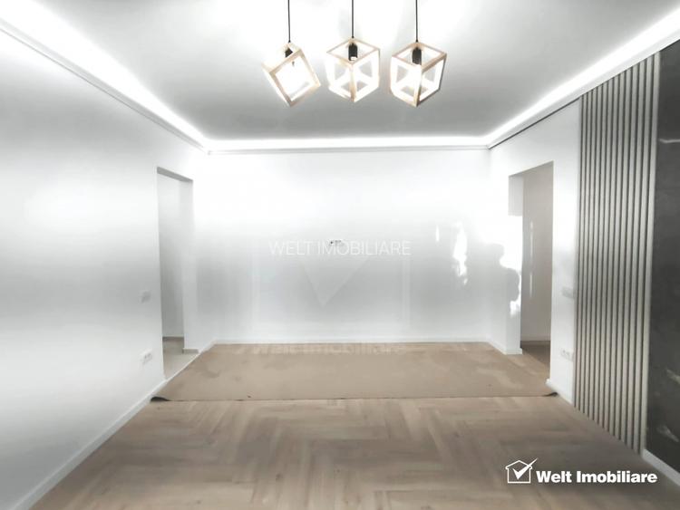 APARTAMENT COMPLET RENOVAT LANGA SCOLI, GRADINITE SI BIG MANASTUR - 5