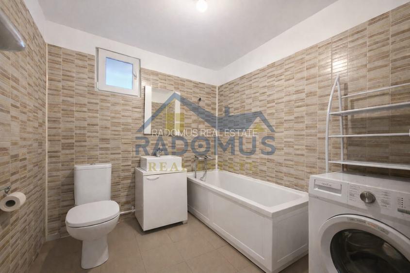 Casă Puchenii Mari DN1 - Teren 1000mp-Centrală Gaz-Renovat interior - 9