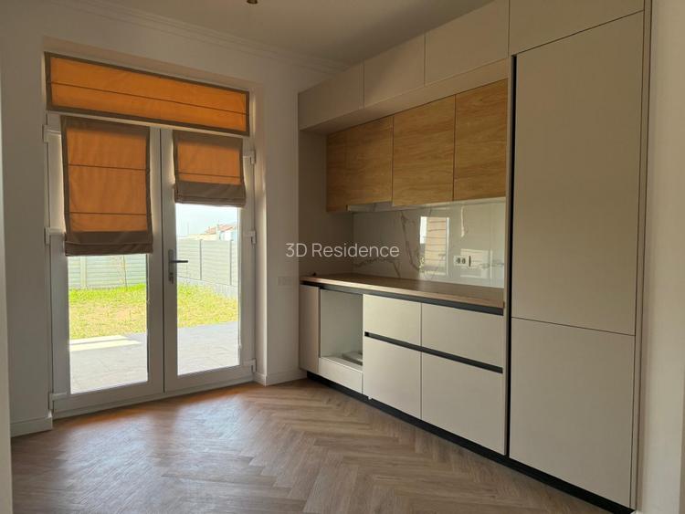 Casa gata de mutat Frumusani - 7