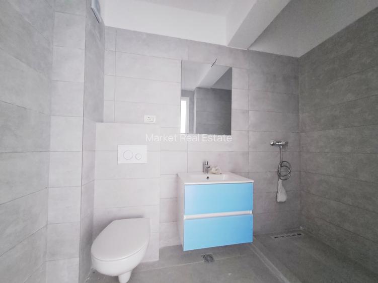 Apartament 2 camere (tip studio) - Metrou Berceni (500 metri) - Finalizat ! - 4