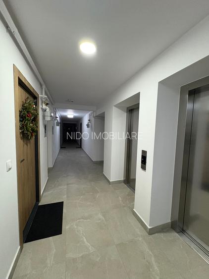 Garsoniera - Hils Republica - 2