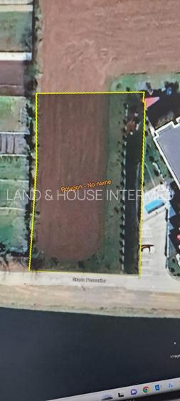 DE VÂNZARE TEREN INTRAVILAN – TÂNCĂBEȘTI - 3