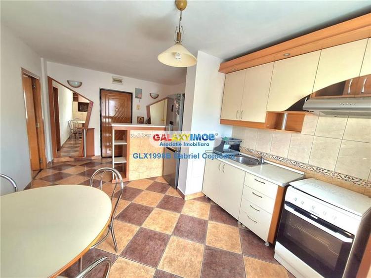 Mall Vitan - zona Zizin - Inchiriere ap.2 camere decomandat - 8