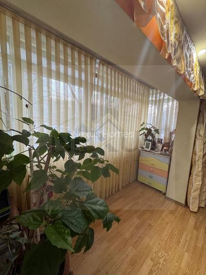 Mihai Bravu - Apartament 3 camere - Mobilat si utilat - 10 min Metrou - 11