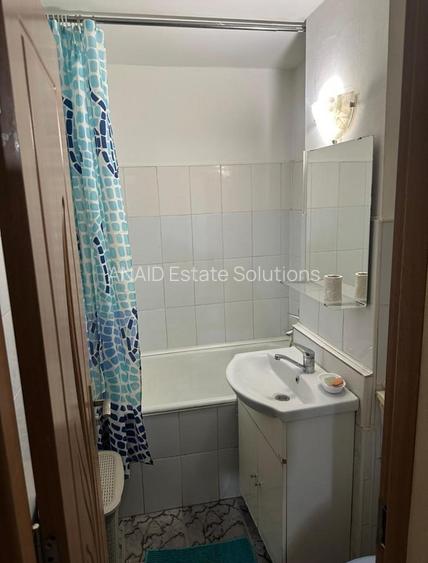 Apartament 2 camere - Auchan Titan - 7