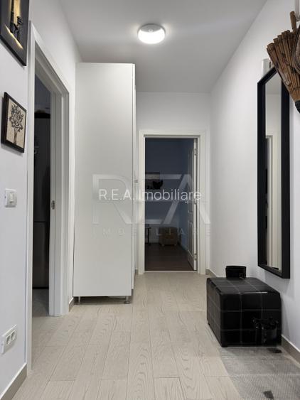 2 Camere Exigent Plaza Residence  - 7