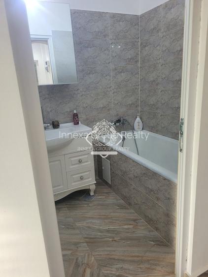 Apartament 2 camere I bloc rusesc I renovat 2025 I Bucurestii Noi - Bazilescu - 8