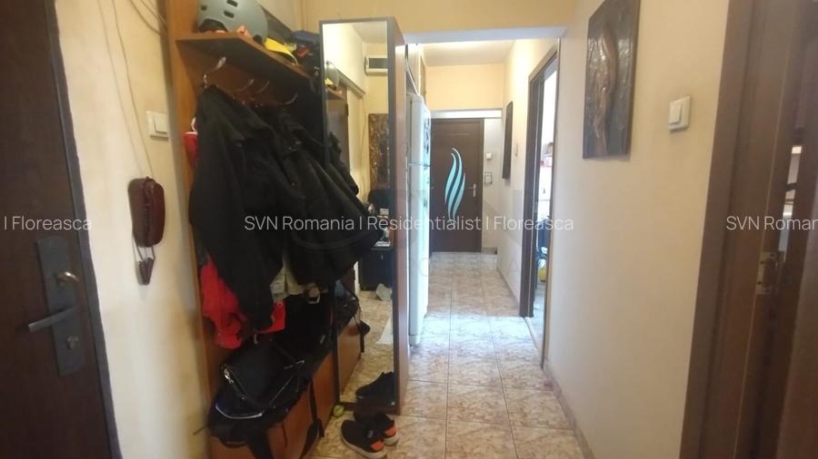 REA1023846 Apartament 3 camere I Titulescu - 8