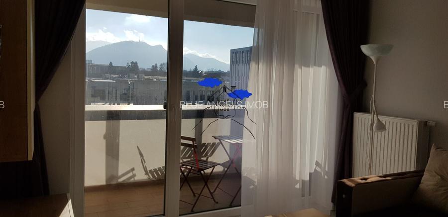 Apartament 2 camere de închiriat KASPER - 3