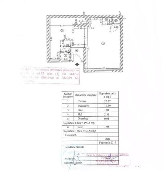 Vanzare vila Baneasa - 3