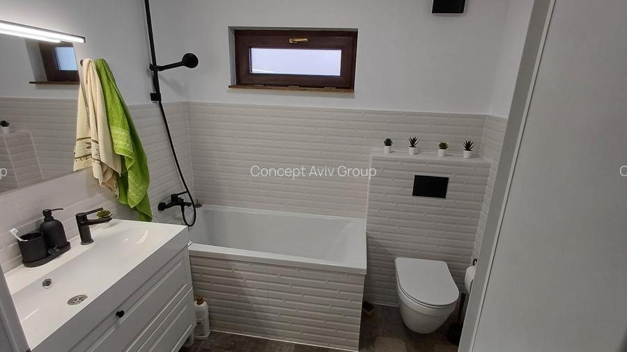 COMANA, Jud.GR, Casa parter, teren 500mp, mutare imediata - 19