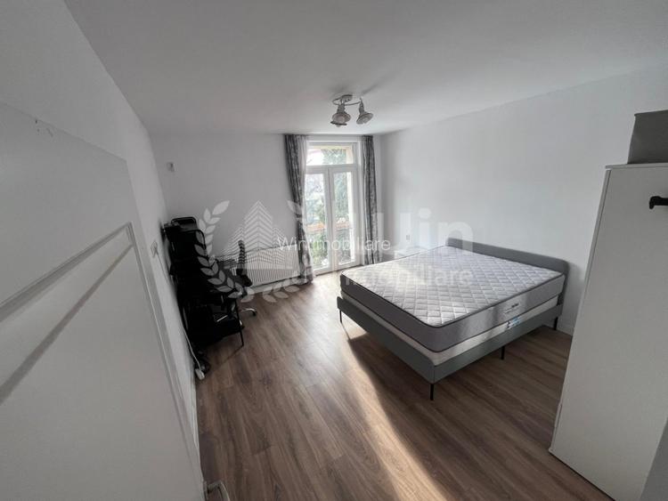 Apartament 3 camere | 64 mp | Etaj 2 | Balcon | Zona BRD | The Office - 4