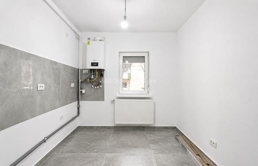 2 camere Zona Soarelui Generala 30 / Parter - 3