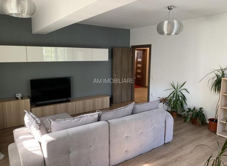 AP. 2 CAMERE- TEI, CENTRALA, PARCARE SUBTERANA, MASINA DE SPALAT VASE - 2