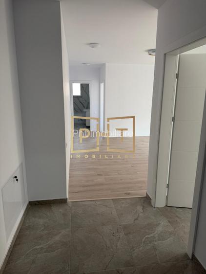 Spatiu de birouri de inchiriat,3 camere,73 mp,zona Subcetate! - 5