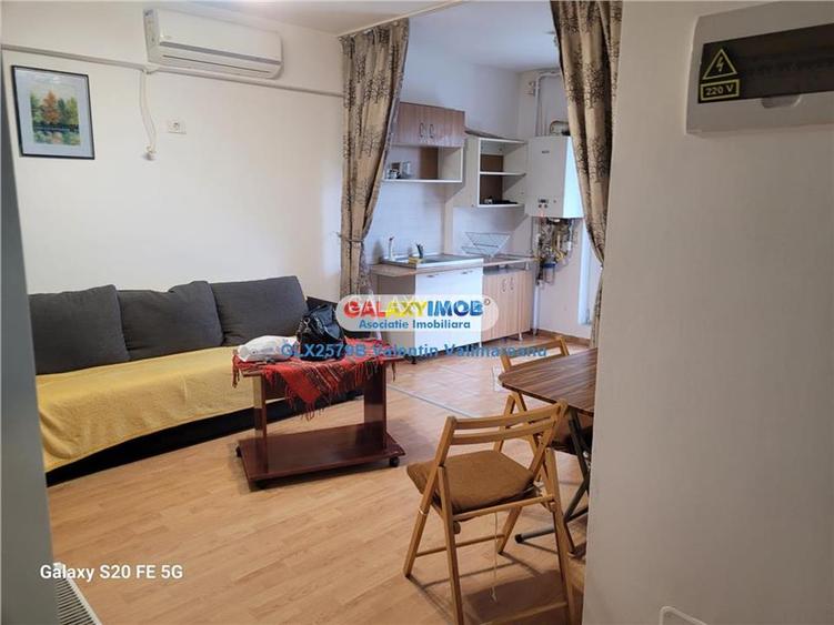 Super pret  2 Camere Ikea Pallady DI 085 - 2