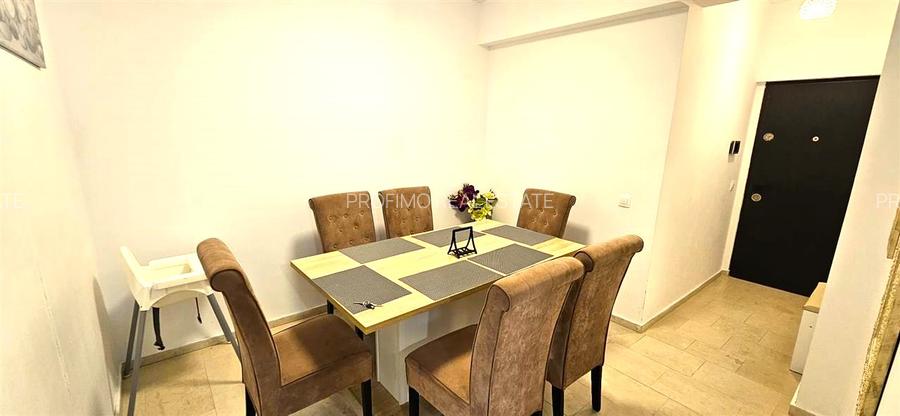 OPORTUNITATE Apartament 3 camere la cc.50m.de Plaja Mamaia Nord - 8