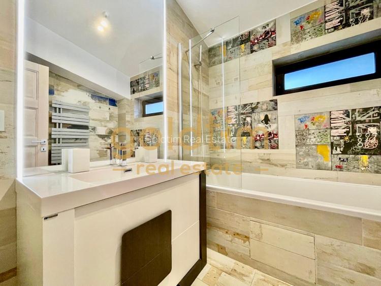 CASA INDIVIDUALA/SUPERBA/PIPERA/EROU IANCU NICOLAE/PISCINA/CURTE GENEROASA - 44