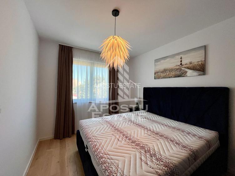 Apartament de lux cu 3 camere, de închiriat, in Monarch Residence - 8