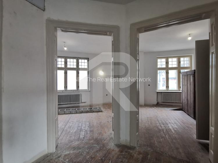 OCAZIE!1!Vila individuala, Bdul Ferdinand 400 mp,  ,200 mp curte libera proprie - 5