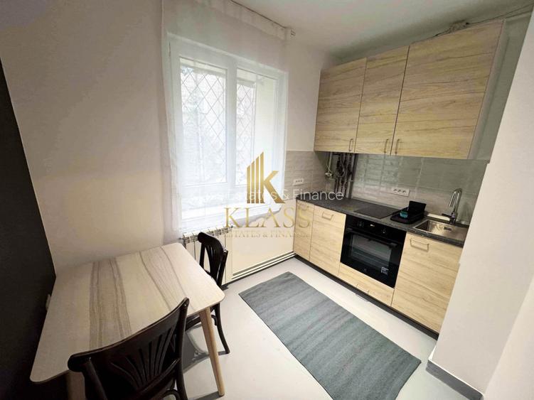 Inchiriere apartament 2 camere Floreasca + Centrala - 3