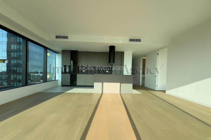 Apartament cu 4 camere de vanzare One Floreasca City - 4