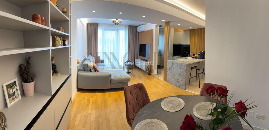 Vânzare apartament 3 camere - Băneasa - Șoseaua Sisești - 2